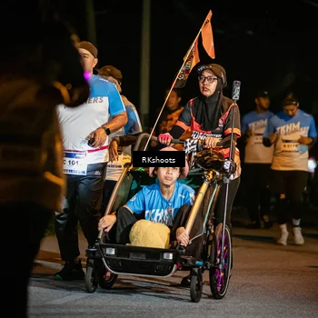 Runner Photo 5765432