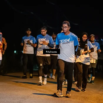 Runner Photo 5765433
