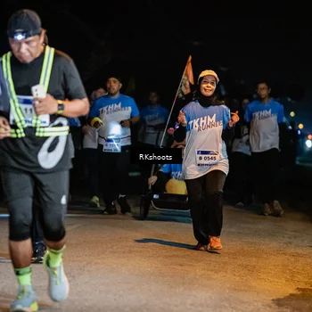 Runner Photo 5765436