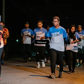 Runner Photo 5765437