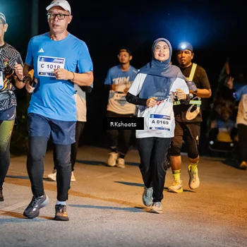 Runner Photo 5765438