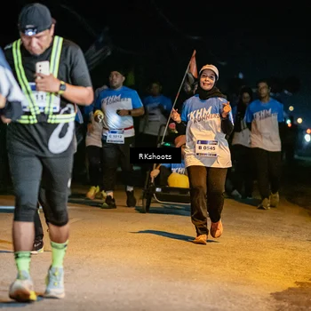 Runner Photo 5765440
