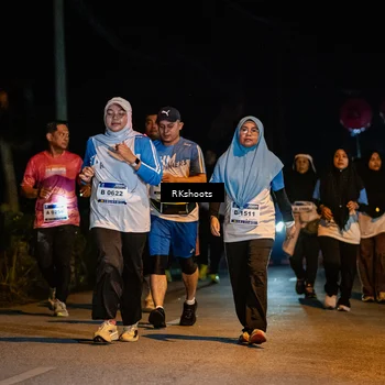 Runner Photo 5765441