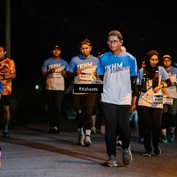 Runner Photo 5765442