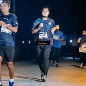 Runner Photo 5765443