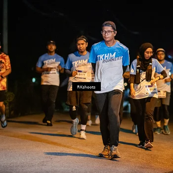 Runner Photo 5765444