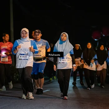 Runner Photo 5765447
