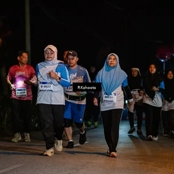 Runner Photo 5765449