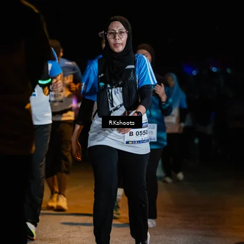 Runner Photo 5765450