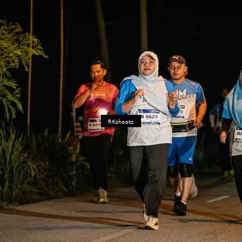 Runner Photo 5765451