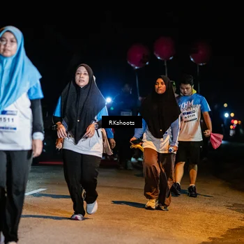 Runner Photo 5765452