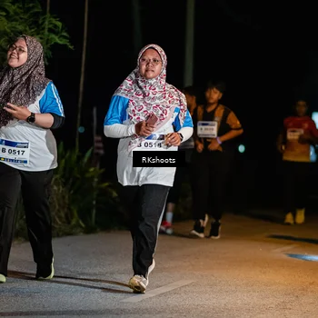 Runner Photo 5765453