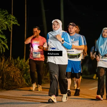 Runner Photo 5765454