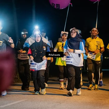 Runner Photo 5765455