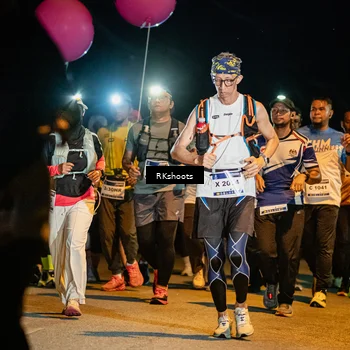 Runner Photo 5765456