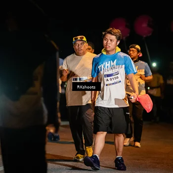 Runner Photo 5765457