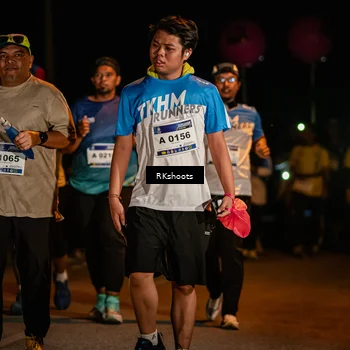 Runner Photo 5765458