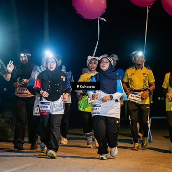 Runner Photo 5765461