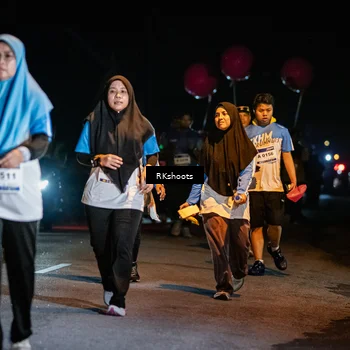 Runner Photo 5765462