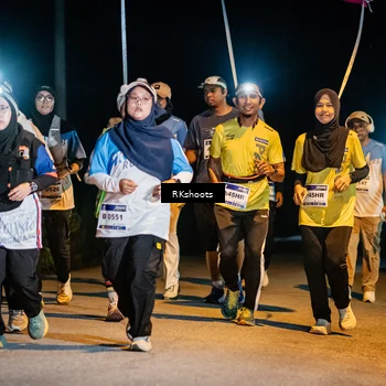 Runner Photo 5765463