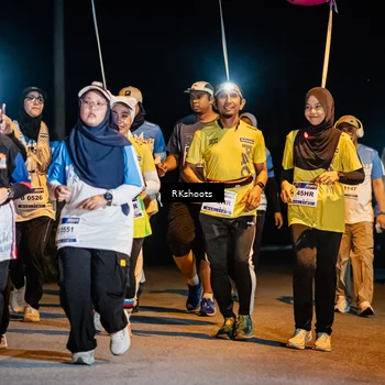 Runner Photo 5765466