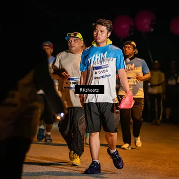 Runner Photo 5765467