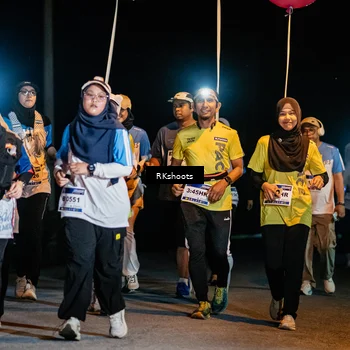 Runner Photo 5765468