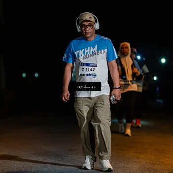 Runner Photo 5765469
