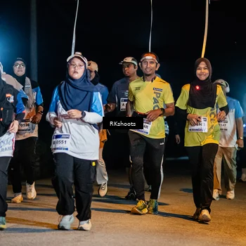 Runner Photo 5765470