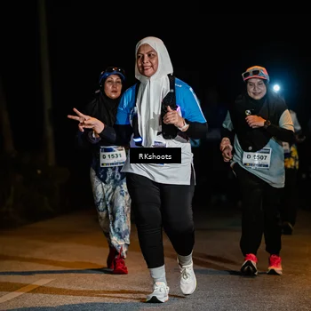 Runner Photo 5765471