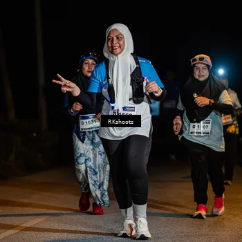 Runner Photo 5765473