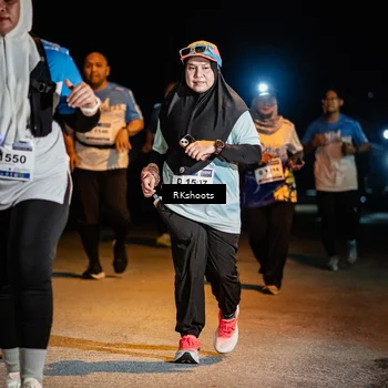 Runner Photo 5765474