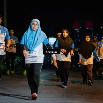 Runner Photo 5765475