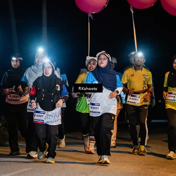 Runner Photo 5765476