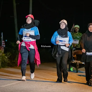 Runner Photo 5765477
