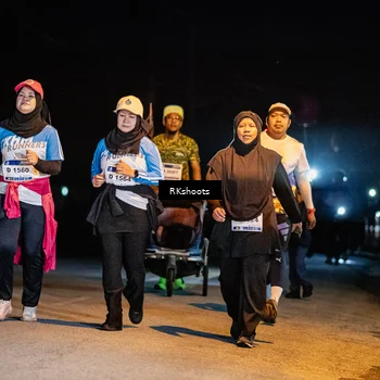 Runner Photo 5765482