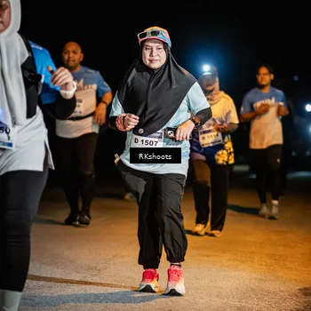 Runner Photo 5765483