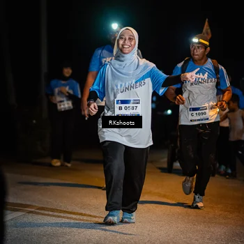 Runner Photo 5765484