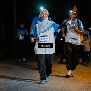 Runner Photo 5765489