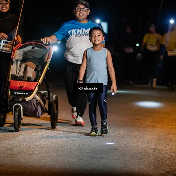 Runner Photo 5765492