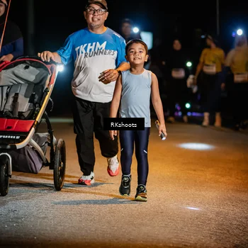 Runner Photo 5765493