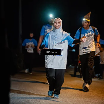 Runner Photo 5765495