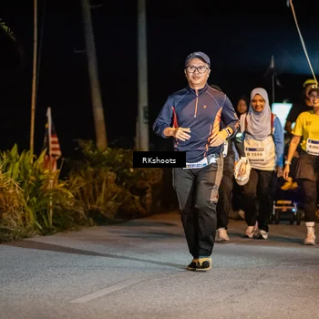 Runner Photo 5765498