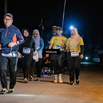 Runner Photo 5765500