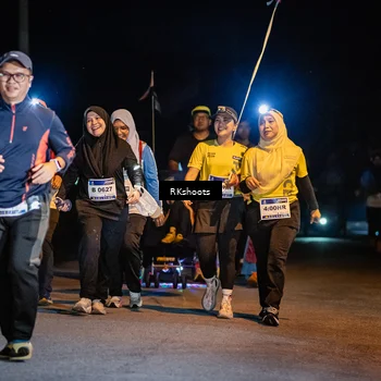 Runner Photo 5765502