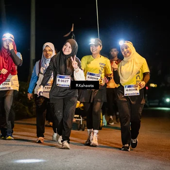 Runner Photo 5765503