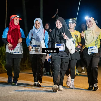 Runner Photo 5765504
