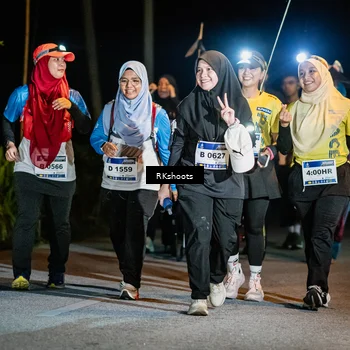 Runner Photo 5765505