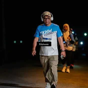 Runner Photo 5765506