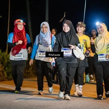Runner Photo 5765508